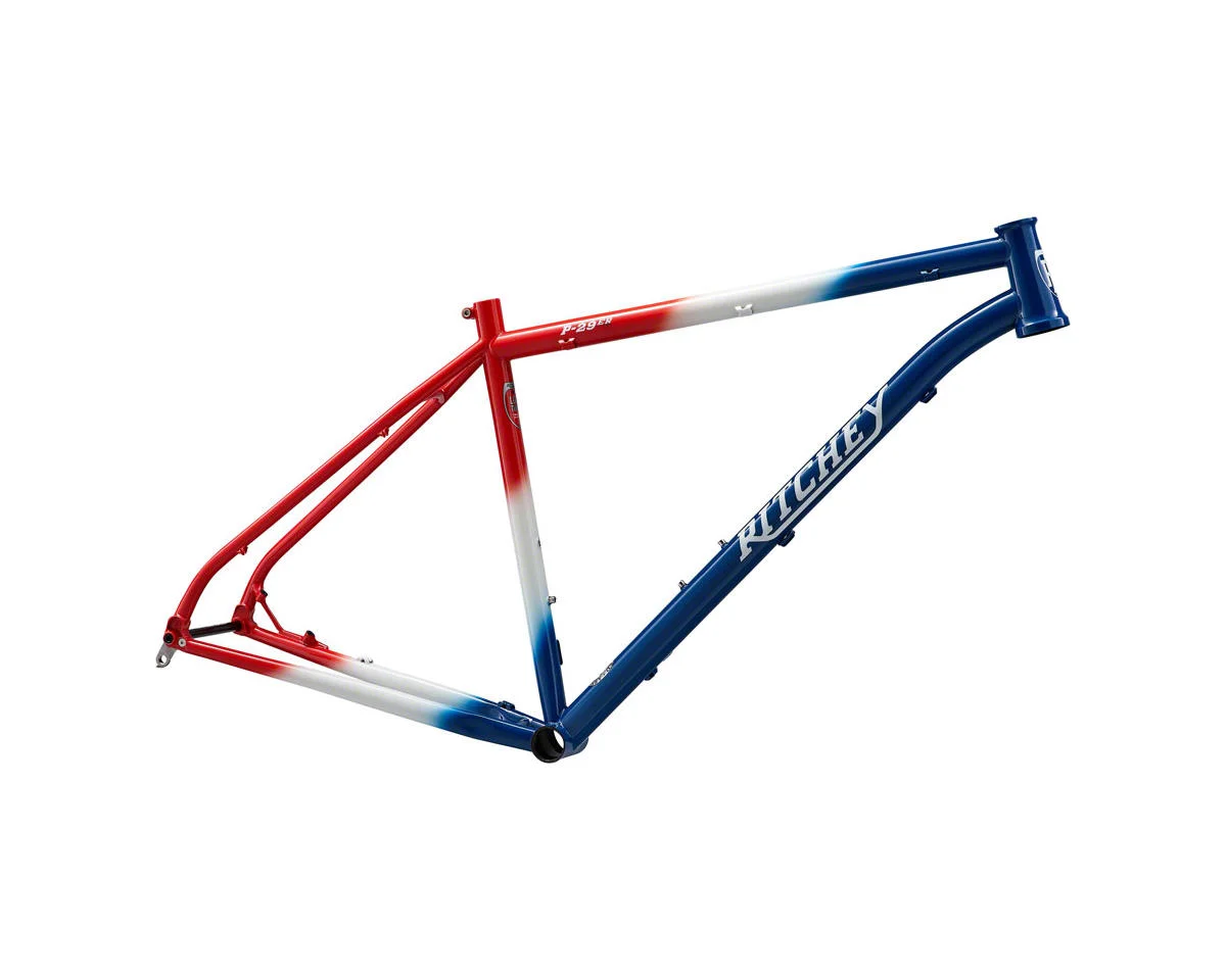 Ritchey P-29er Mountain Frameset (Team Edition) (S)